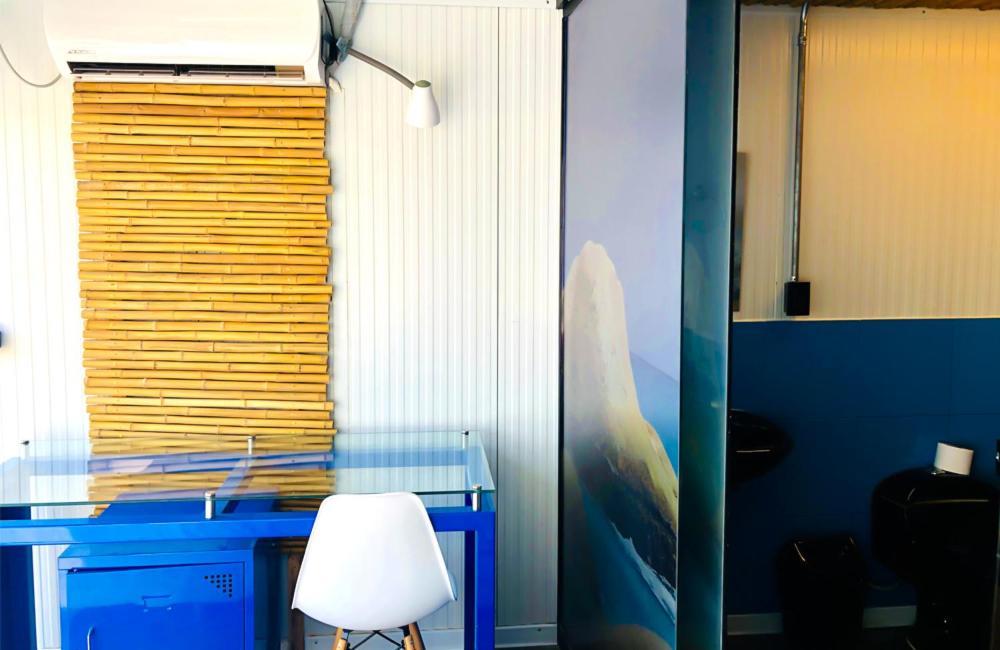 Surfari Punta Rocas Hostel Пунта Негра Екстериор снимка