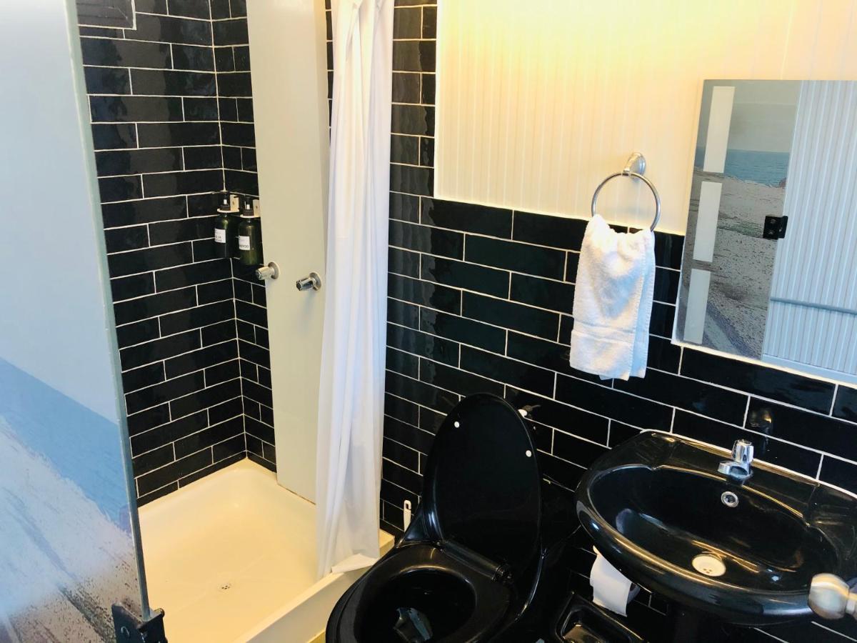 Surfari Punta Rocas Hostel Пунта Негра Екстериор снимка