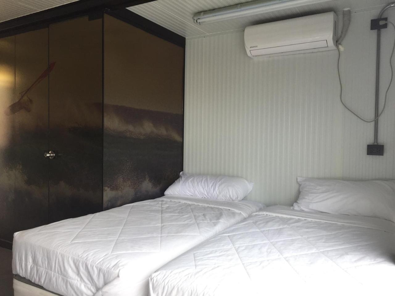 Surfari Punta Rocas Hostel Пунта Негра Екстериор снимка