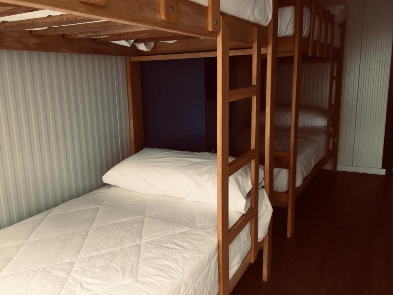 Surfari Punta Rocas Hostel Пунта Негра Екстериор снимка