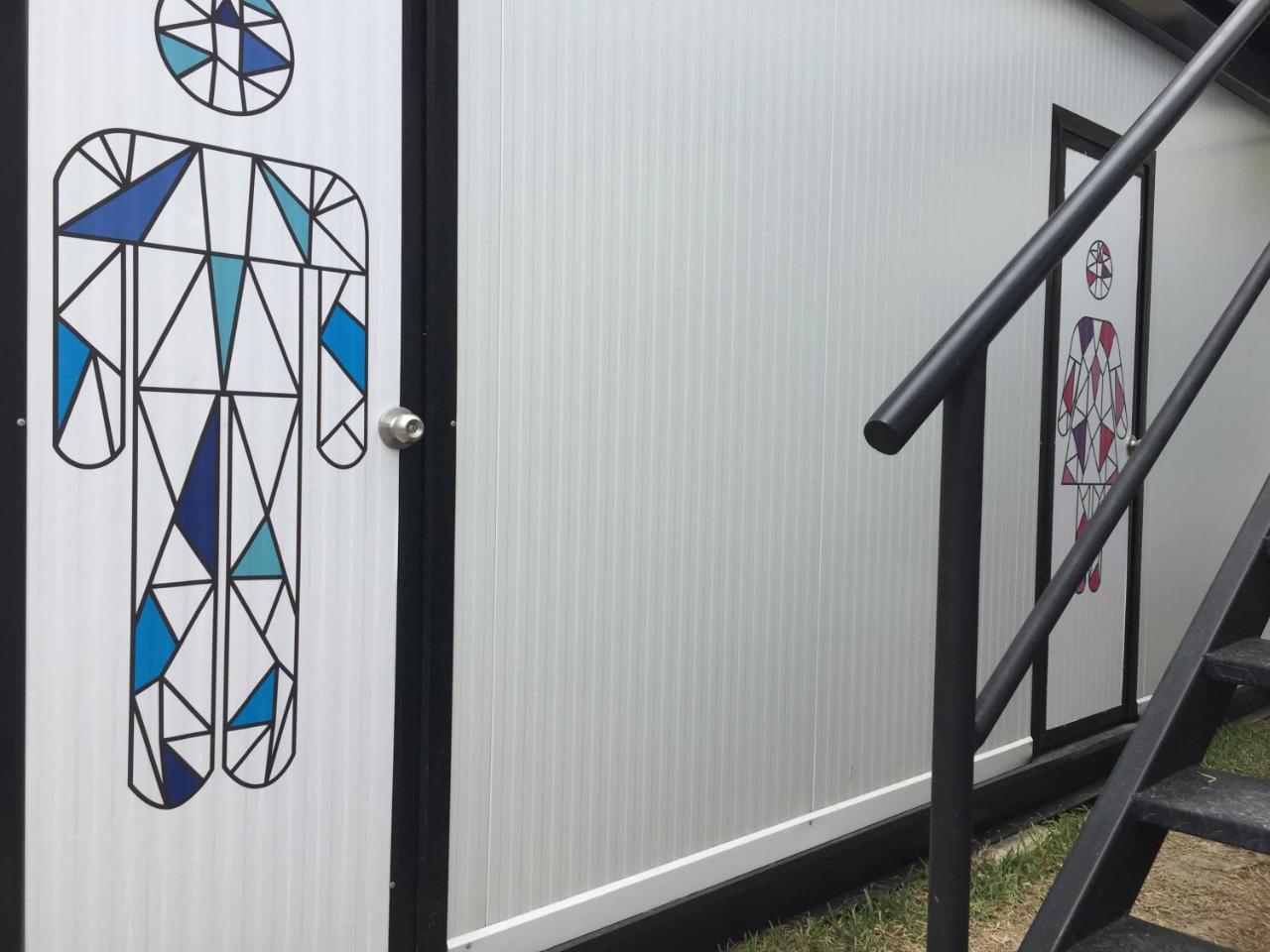 Surfari Punta Rocas Hostel Пунта Негра Екстериор снимка