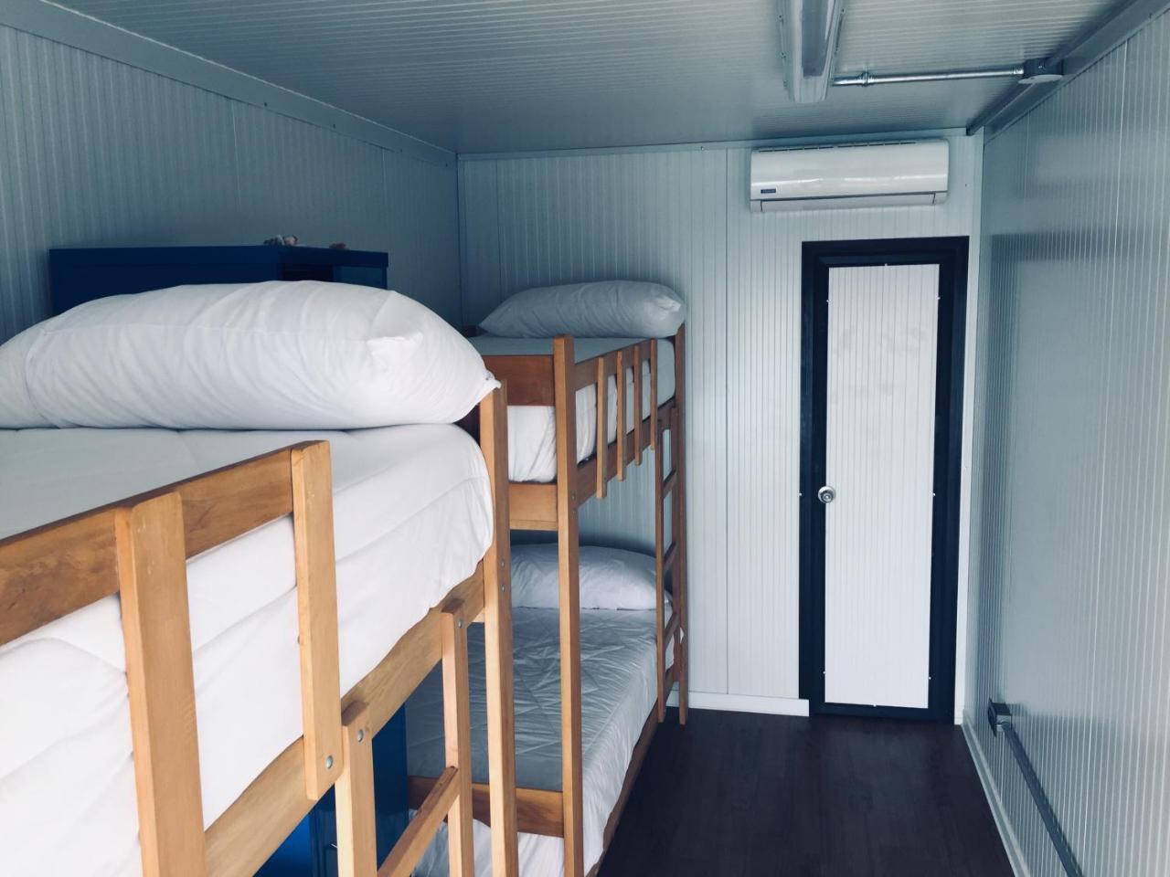 Surfari Punta Rocas Hostel Пунта Негра Екстериор снимка